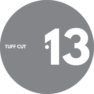 Late Nite Tuff Guy - Tuff Cut 013 Vinyl 12"_TUFF013 9_GOOD TASTE Records