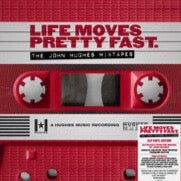 Life Moves Pretty Fast - The John Hughes Mixtapes Vinyl LP_5014797904392_GOOD TASTE Records