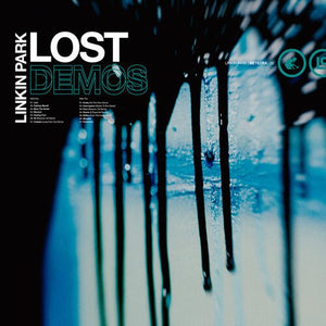 Linkin Park - Lost Demos (RSD Black Friday 2023) Vinyl LP_93624852711_GOOD TASTE Records