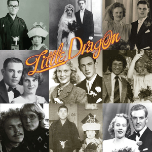 Little Dragon - Ritual Union Vinyl LP_5060100743325_GOOD TASTE Records