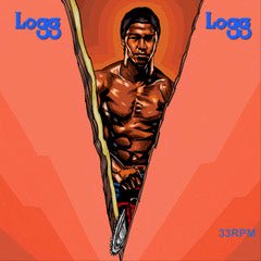 Logg - Logg (7" Edition) Vinyl 7"_765829520152_GOOD TASTE Records