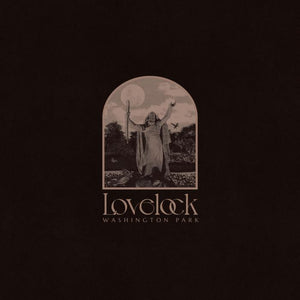 Lovelock - Washington Park Vinyl LP_4251804125420_GOOD TASTE Records