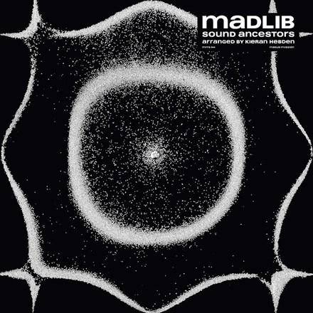 Madlib – Sound Ancestors (Arranged By Kieran Hebden)Vinyl LP_989327004413_GOOD TASTE Records