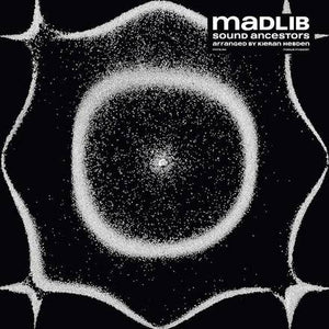Madlib – Sound Ancestors (Arranged By Kieran Hebden)Vinyl LP_GOOD TASTE Records