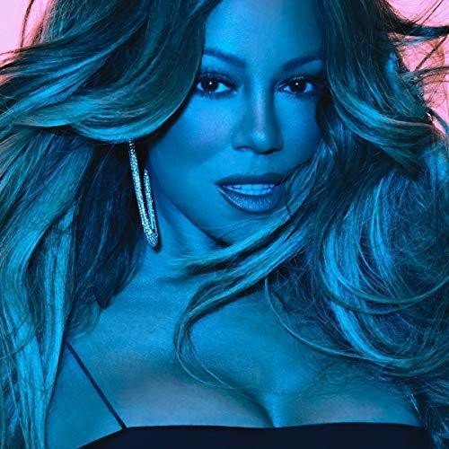 Mariah Carey - Caution Vinyl LP_EPIC589913.1_GOOD TASTE Records