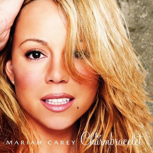 Mariah Carey - Charmbracelet Vinyl LP_602435176109_GOOD TASTE Records