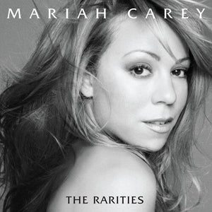 Mariah Carey - The Rarities Vinyl LP Boxset_194398140216_GOOD TASTE Records