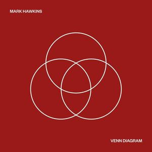 Mark Hawkins - Venn Diagram Vinyl LP_4062548059069_GOOD TASTE Records