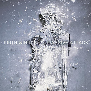 Massive Attack - 100th Window Vinyl LP_GOOD TASTE Records