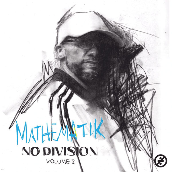 Mathematik - No Division Vol. 2 Vinyl LP_753387016200_GOOD TASTE Records