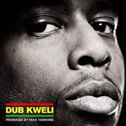 Max Tannone - Dub Kweli Vinyl LP_DUBKWELI_GOOD TASTE Records