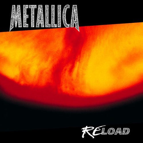 Metallica - Re-Load Vinyl LP_856115004651_GOOD TASTE Records