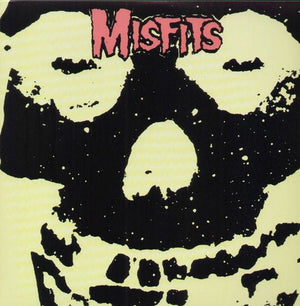 Misfits - Misfits Collection Vinyl LP_017046190916_GOOD TASTE Records