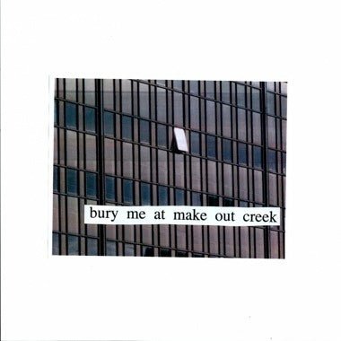 Mitski - Bury Me At Makeout Creek Vinyl LP_656605142210_GOOD TASTE Records