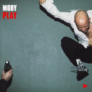 Moby - Play (Black Color) Vinyl LP_5060236636768_GOOD TASTE Records