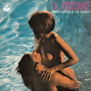  Monica Lassen And The Sounds - La Jouissance Vinyl LP_4549767312736_GOOD TASTE Records