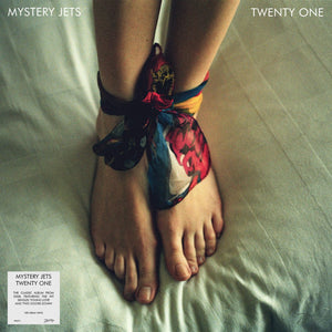 Mystery Jets - Twenty One (2022 Repress) Vinyl LP_5060913708160_GOOD TASTE Records