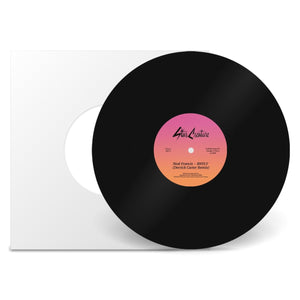 Neal Francis - BNYLV (Derrick Carter Remix) Vinyl 12"_SC1242 9_GOOD TASTE Records