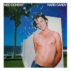 Ned Doheny - Hard Candy Vinyl LP_8713748984427_GOOD TASTE Records