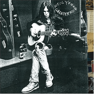 Neil Young - Greatest Hits (Bonus 7" Single) Vinyl LP_093624972051_GOOD TASTE Records