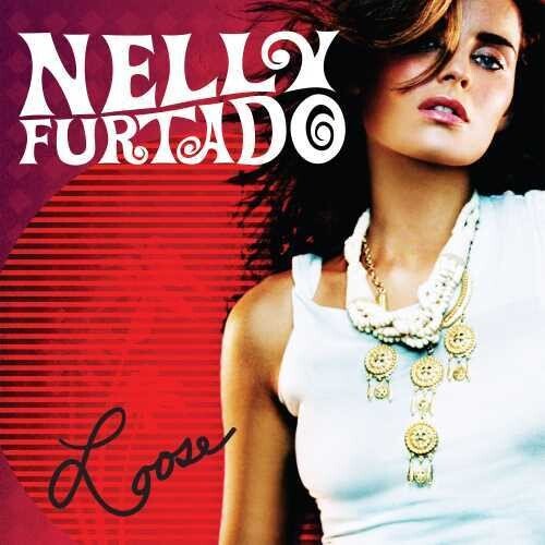 Nelly Furtado - Loose Vinyl LP_602458369946_GOOD TASTE Records