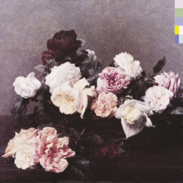 New Order - Power, Corruption & Lies (German Import) Vinyl LP_825646888054_GOOD TASTE Records