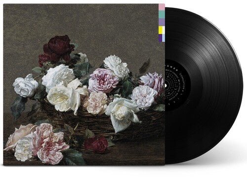 New Order - Power, Corruption & Lies (German Import) Vinyl LP_825646888054_GOOD TASTE Records