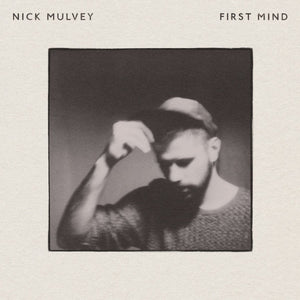 Nick Mulvey - First Mind (10th Anniversary Crystal Clear Color) Vinyl LP_602458398991_GOOD TASTE Records