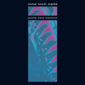 Nine Inch Nails - Pretty Hate Machine Vinyl LP_602527749921_GOOD TASTE Records