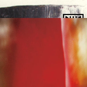 Nine Inch Nails - The Fragile Vinyl LP_602557142778_GOOD TASTE Records
