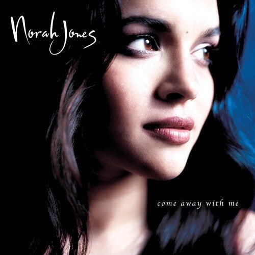 Norah Jones - Come Away With Me (20th Anniversary) Vinyl LP_602438842346_GOOD TASTE Records