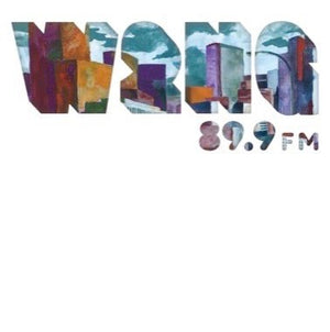 Numero - W2NG 89.9 FM Vinyl LP_GOOD TASTE Records
