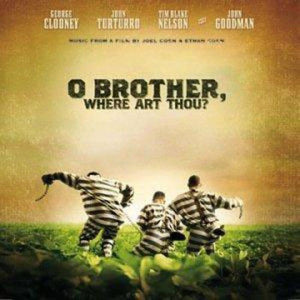 O Brother, Where Art Thou? (Music From the Motion Picture) Vinyl LP_008817006918_GOOD TASTE Records