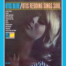 Otis Redding - Otis Blue/Otis Redding Sings Soul Vinyl LP_603497837502_GOOD TASTE Records