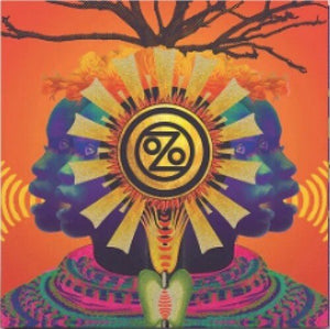 Ozomatli - Marching On (Limited Edition Color) Vinyl LP_196626187741_GOOD TASTE Records