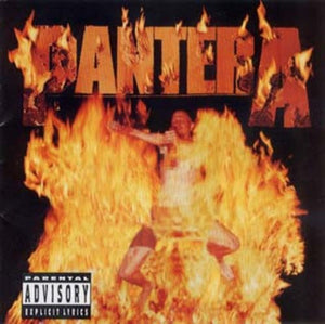 Pantera - Reinventing the Steel Vinyl LP_081227974329_GOOD TASTE Records