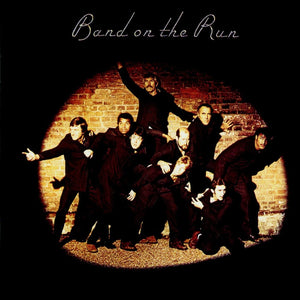 Paul McCartney & Wings - Band on the Run Vinyl LP_602557567496_GOOD TASTE Records