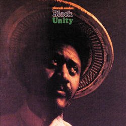 Pharoah Sanders - Black Unity (Verve By Request) Vinyl LP_602455212368_GOOD TASTE Records