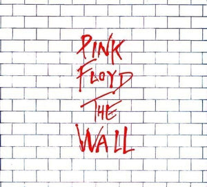 Pink Floyd - The Wall (180g) Vinyl LP_888751842816_GOOD TASTE Records