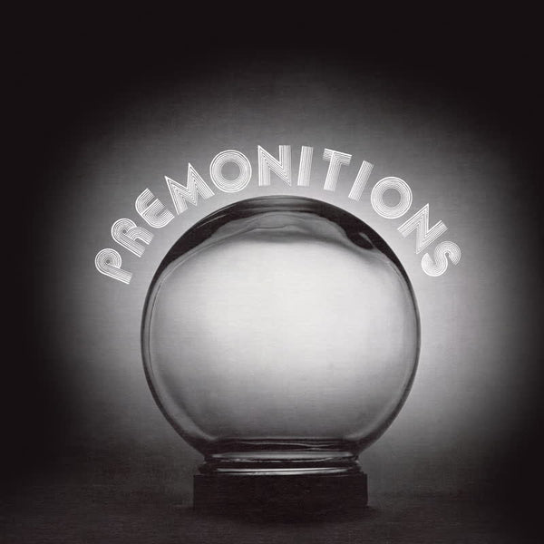 Premonitions - Premonitions (self-titled) Vinyl LP_5050580775152_GOOD TASTE Records
