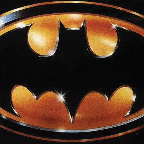 Prince - Batman (Original Soundtrack) Vinyl LP_603497839414_GOOD TASTE Records