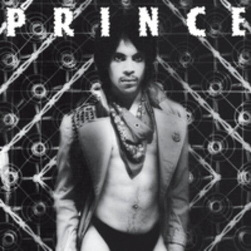 Prince - Dirty Mind (2022 Reissue) Vinyl LP_194398636917_GOOD TASTE Records