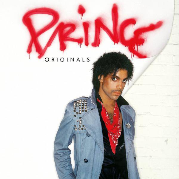 Prince - Originals Vinyl LP_603497851928_GOOD TASTE Records