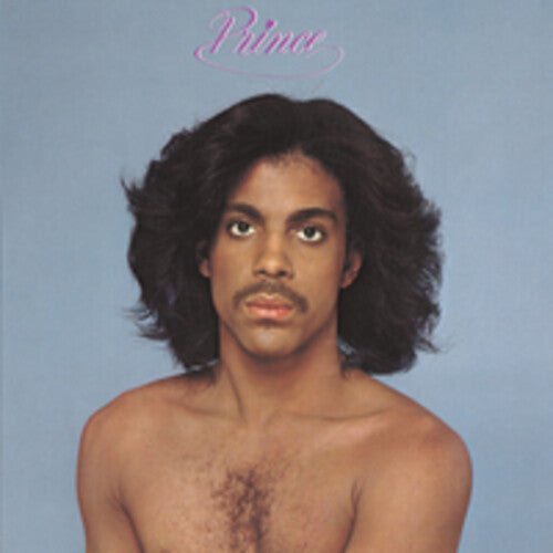 Prince - Prince (self-titled) (2022 Reissue) Vinyl LP_194398636719_GOOD TASTE Records