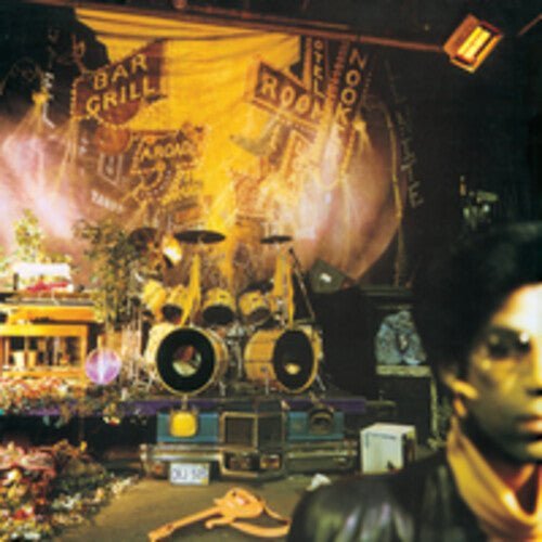 Prince - Sign 'O The Times (2022 Reissue) Vinyl LP_194398637716_GOOD TASTE Records
