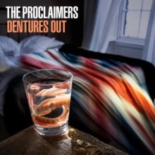 Proclaimers - Dentures Out Vinyl LP_711297536416_GOOD TASTE Records