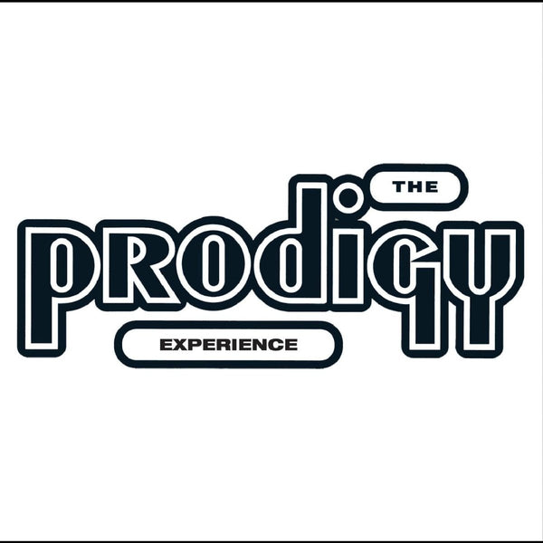 Prodigy, The - Experience VinylLP_634904011017_GOOD TASTE Records
