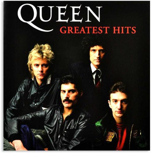 Queen - Greatest Hits 1 Vinyl LP_602557048414_GOOD TASTE Records