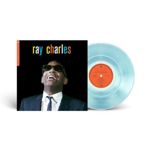 Ray Charles - Now Playing (SYEOR 2024)(Colored) Vinyl LP_GOOD TASTE Records
