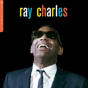 Ray Charles - Now Playing (SYEOR 2024)(Colored) Vinyl LP_081227817787_GOOD TASTE Records